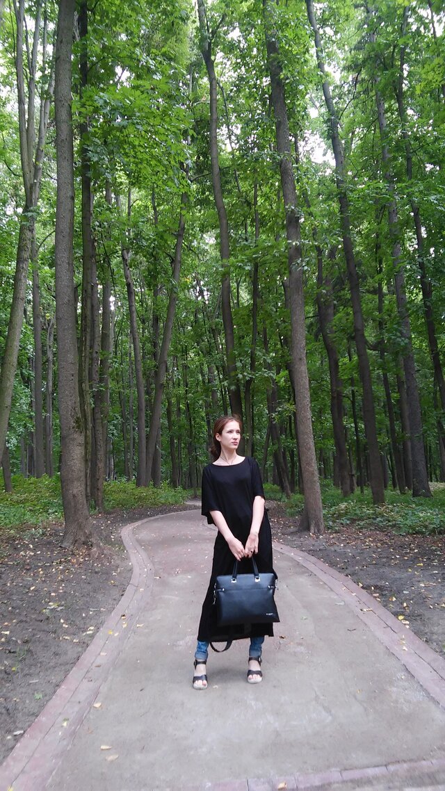 Фото Дарья Медведева