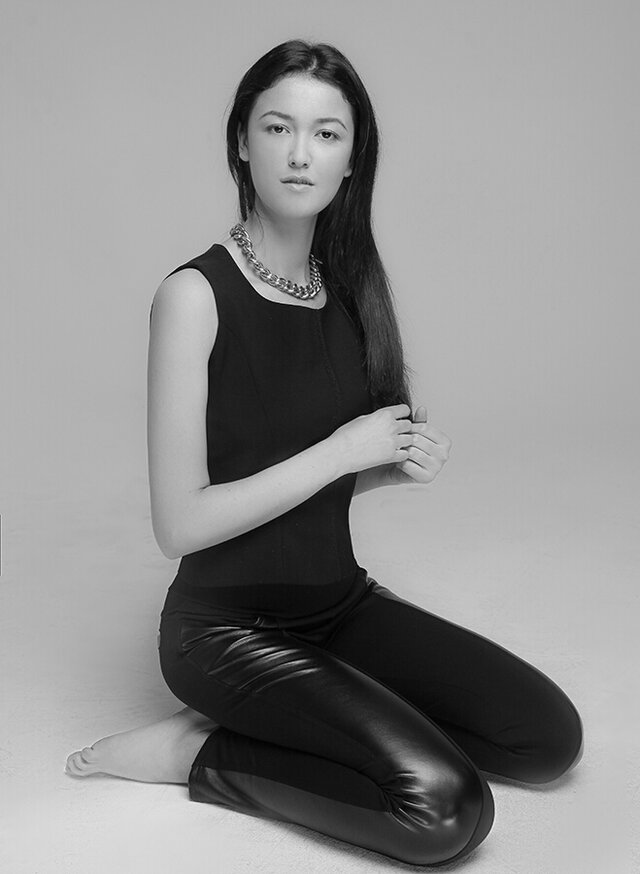 Фото Nika Almatova