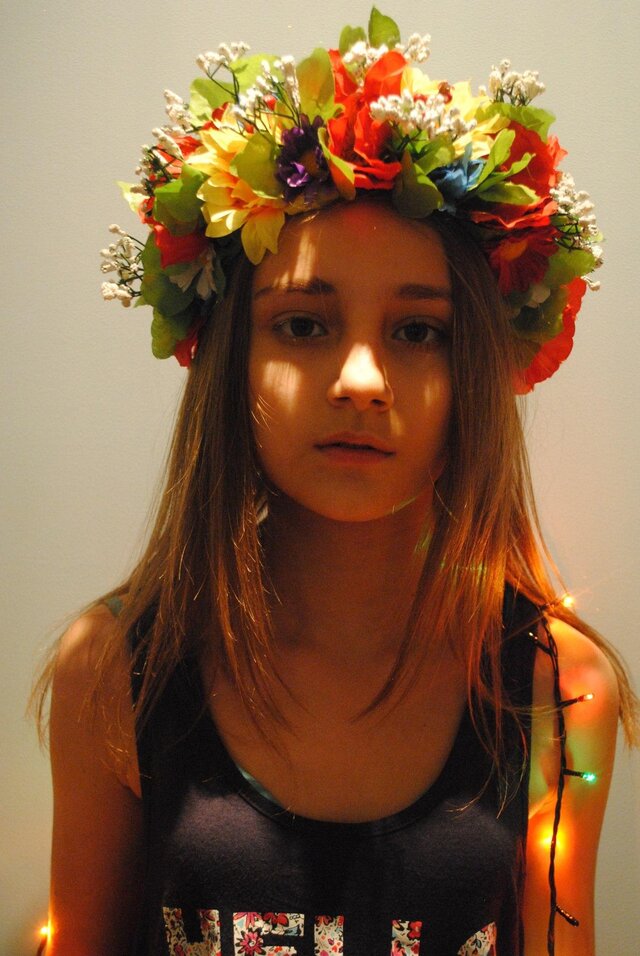 Foto Veronika Maxymenko