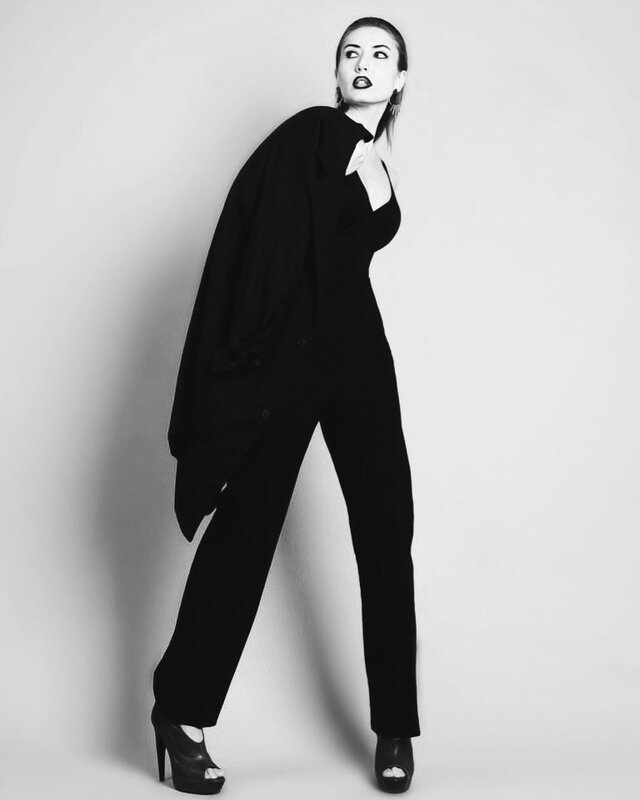 Alisa Denisova's photo