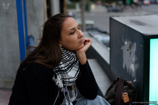 El'vira Umirova's photo