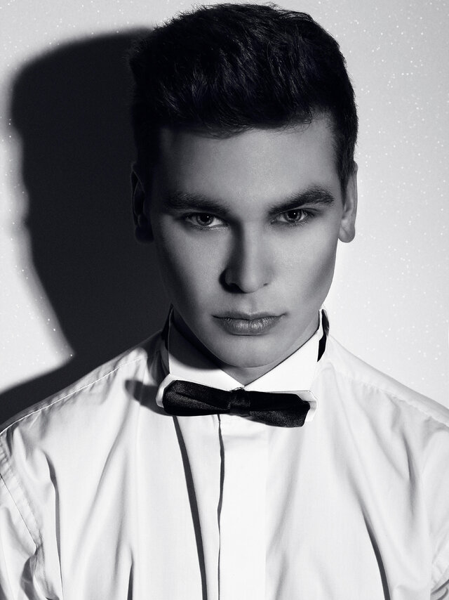 照片Bogdan Bondarenko