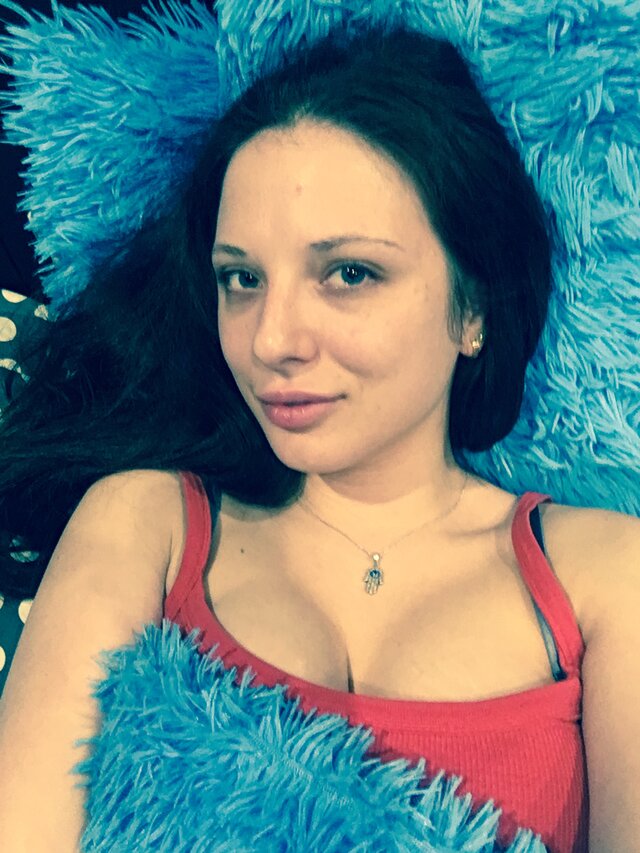 Фото Ekaterina Sudareva