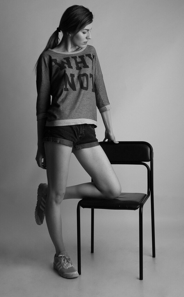 照片Maria Soboleva