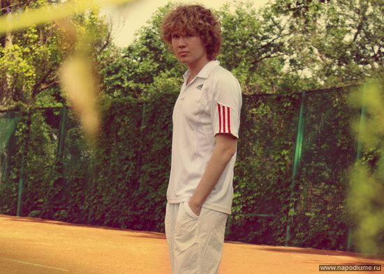 Viktor Doronin's photo