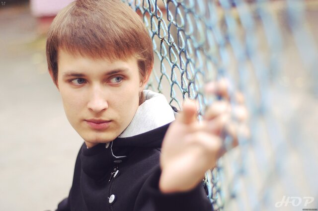 Andrey Pashko's photo
