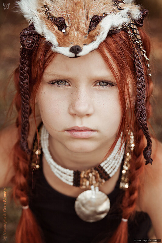 Фото Софья Радиевская-Ситникова