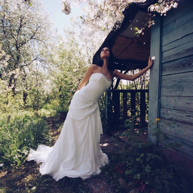 Jana Sipatova's photo