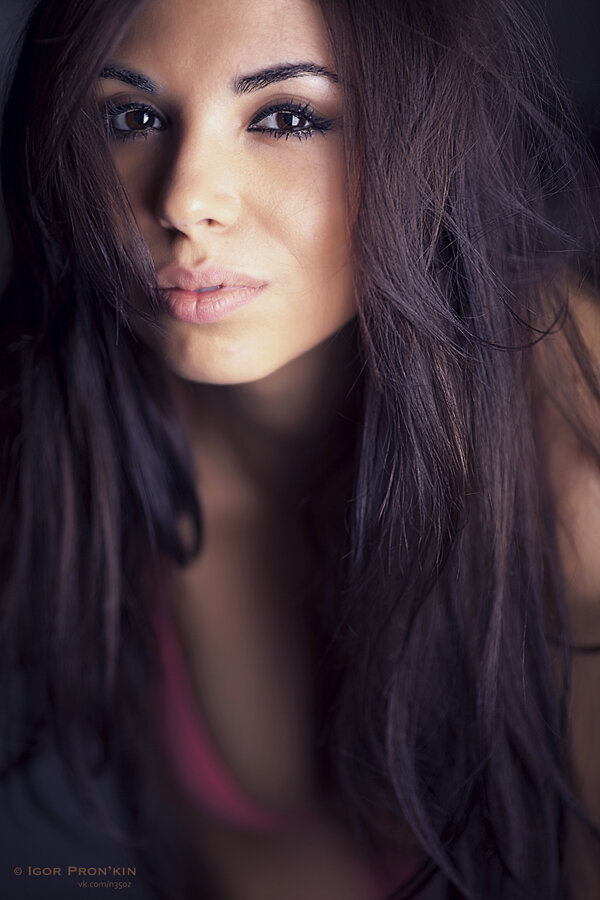 Фото Igor Pronkin
