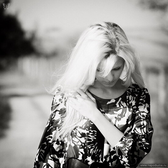 Kata Laktionova's photo