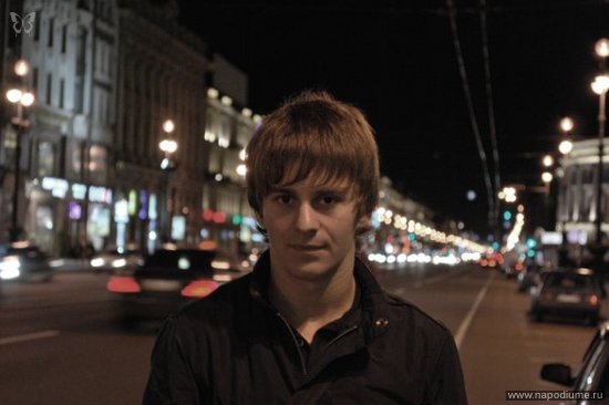 Фото Вася Батарейкин