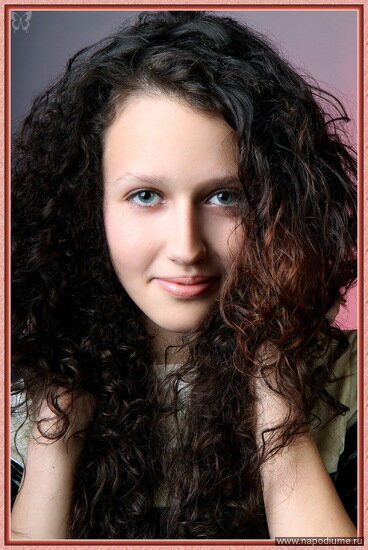 Viktoria Vovk's photo
