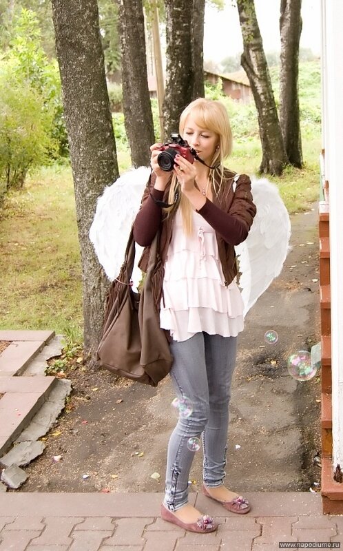 Ekaterina Bordukova's photo