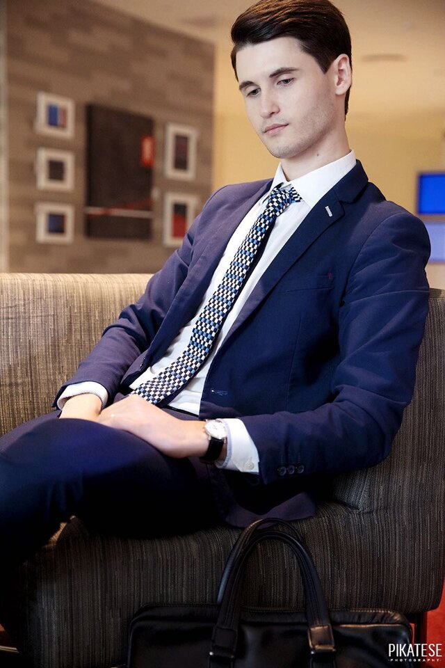 Foto Aleksandr Resetnikov