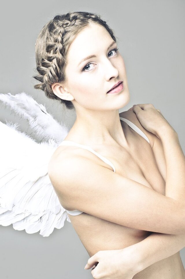 Foto Ekaterina Malaceva