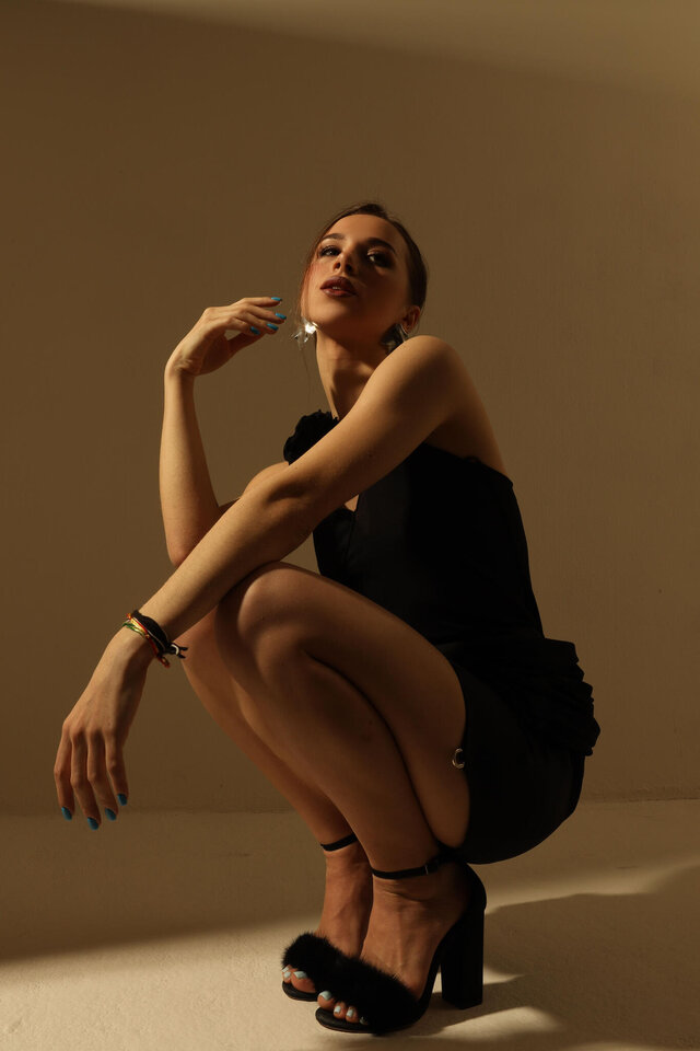 Фото Лизавета Щенникова