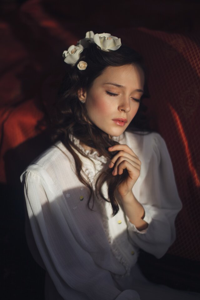 Ekaterina Sebirskaja's photo