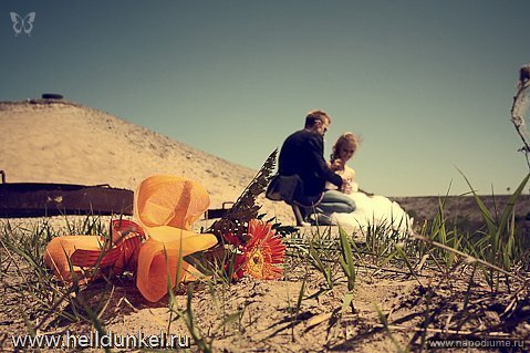 Sofia Cervakova's photo