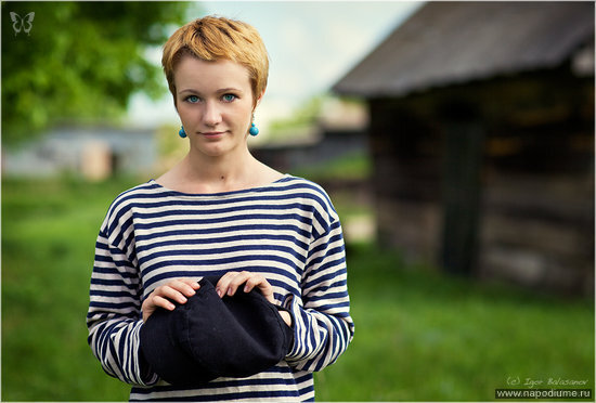 Svetlana Solukova's photo