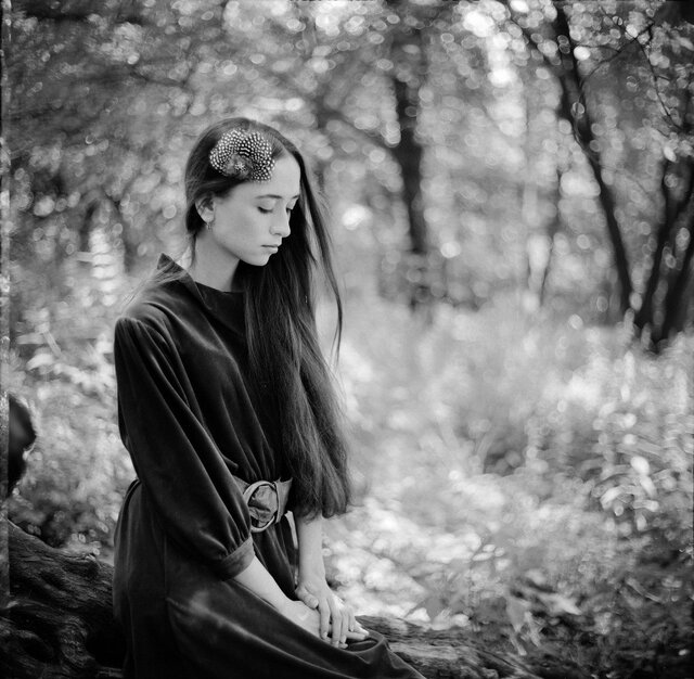 Anna Tutova's photo