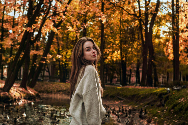 Sofija Eliseeva's photo