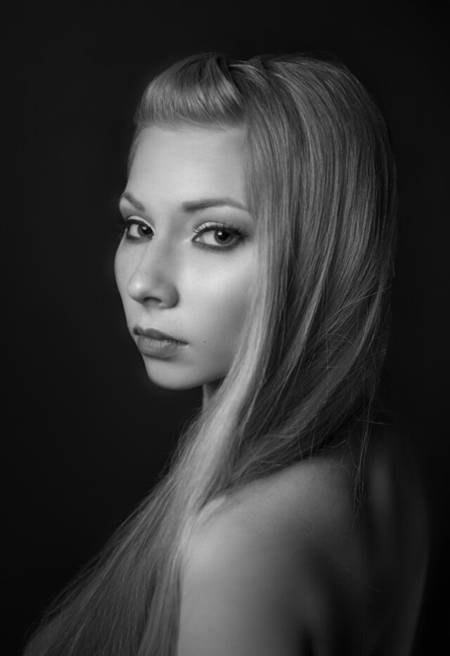 Margarita Davydova's photo