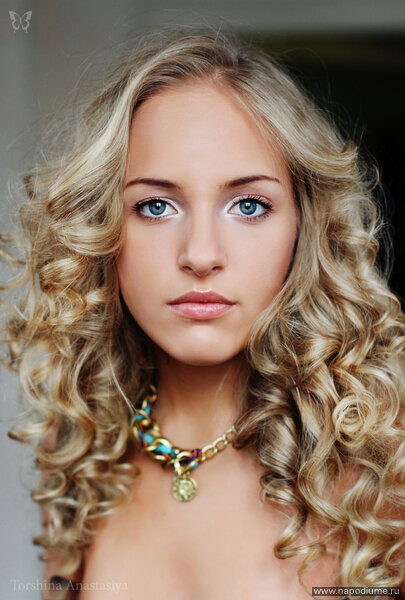 Anastasiya Torshina's photo