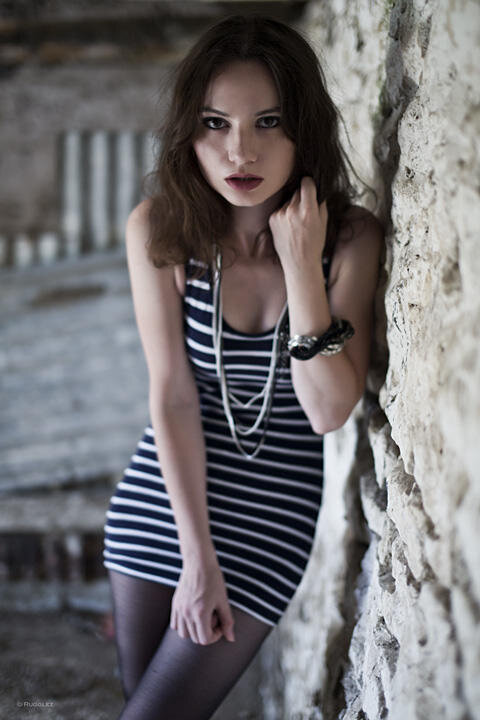 Inna Larina's photo