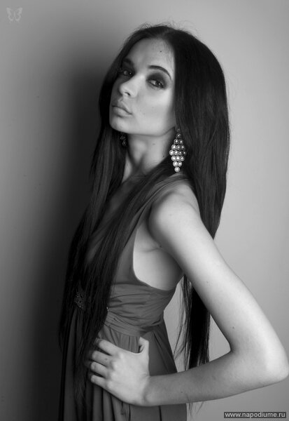Natalija Butenko's photo