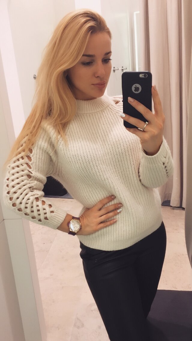 Фото Елена Sereeva