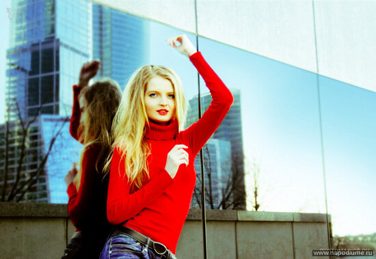 Aleksandr Bol'sov's photo