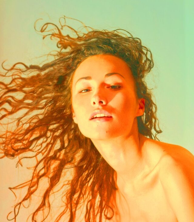 Kseniya Penkina's photo