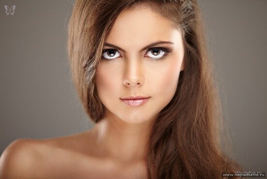 Anastasia Hryceva's photo