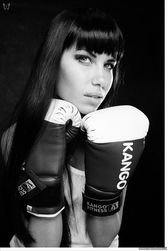 Фото Анна Усачева