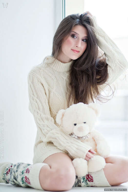 CyberVelvet Titova CyberVelvet Titova's photo