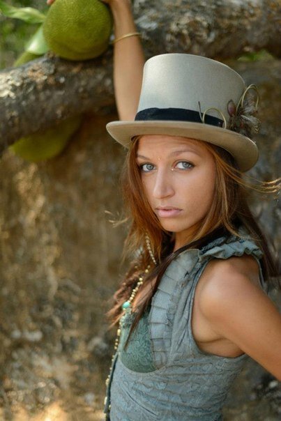 Julia Rychkova's photo