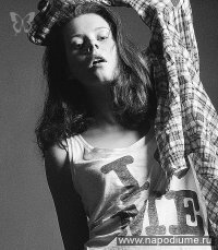 Nika Grigorova's photo