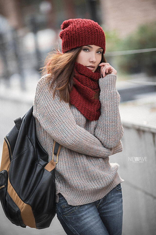Foto Misha Kravets