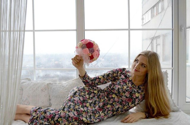 Tatyana Belozerova's photo