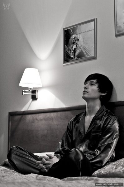 Andrej Neizvestnyj's photo