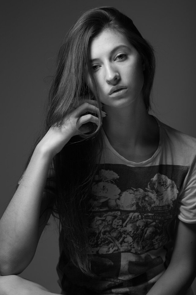 Anastasia Firsova's photo