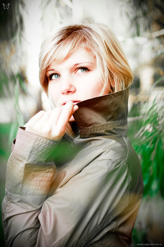 Olga HROMOVA's photo