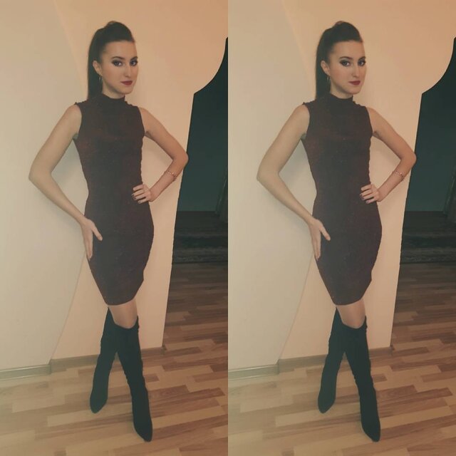 Foto Oksana Chilyak