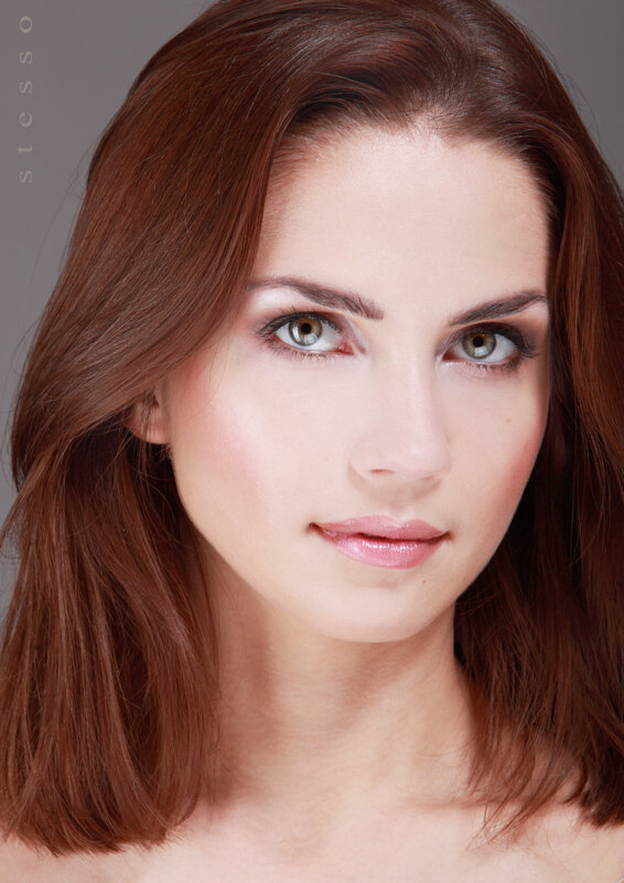 Elena Suraeva's photo