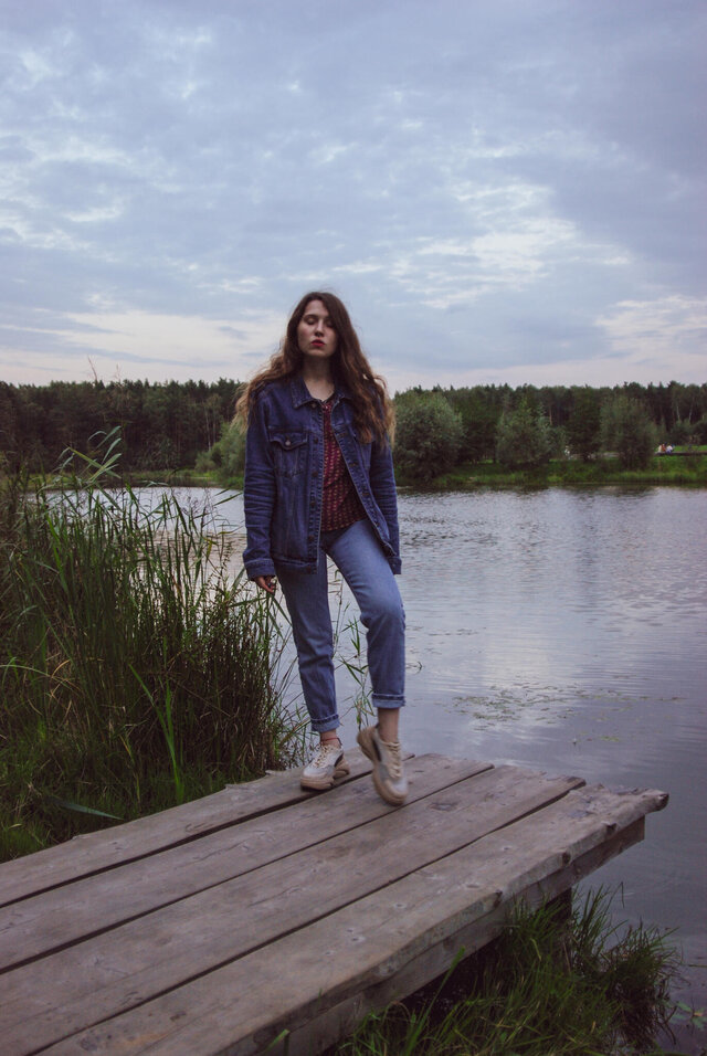 Julija Sajfulina's photo