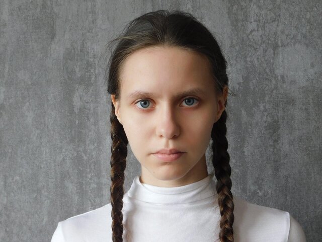 Фото Полина Игнатова