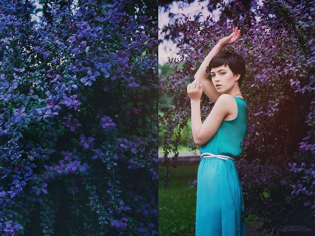 Фото Наталья Шелест