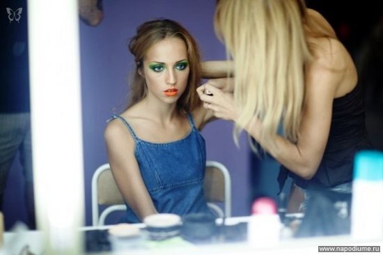Nastya Dym's photo