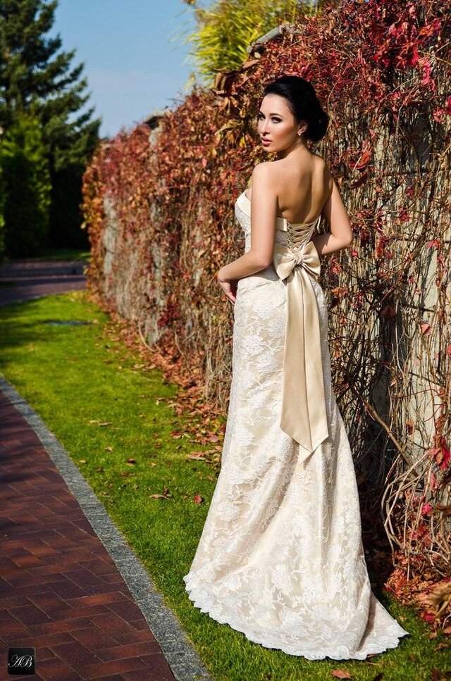 Avrora Franceva's photo