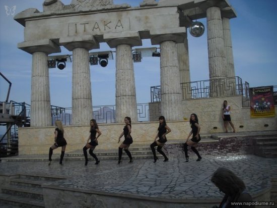 Elena Sevcuk's photo